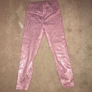 Fabletics Power Hold Leggings